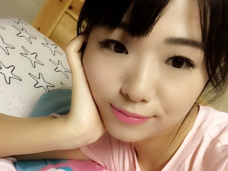 萌萌要卖萌的主播海报