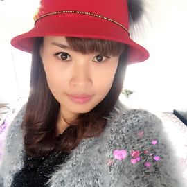 我若✨玻璃心💃🏻主播照片