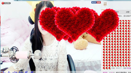 年宝宝。主播照片