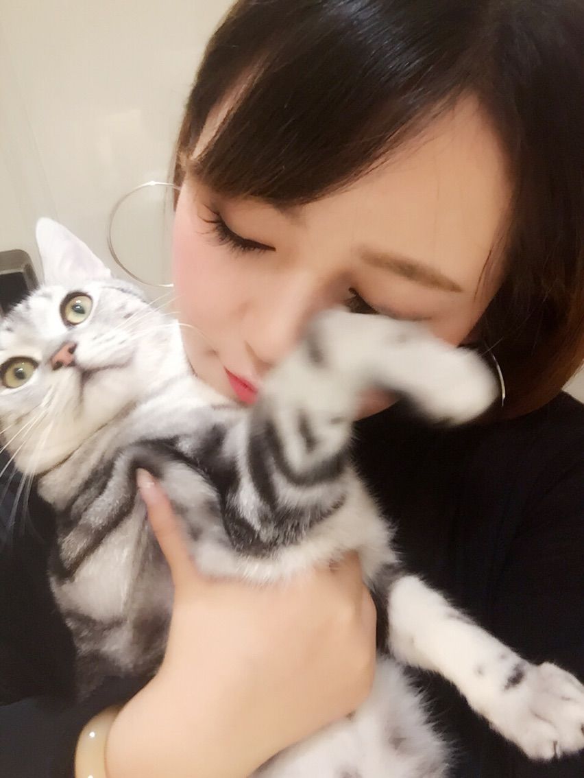 ㊣呆而萌㊣的主播照片