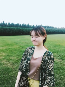 包子mua主播照片