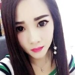 莳悠着点海报
