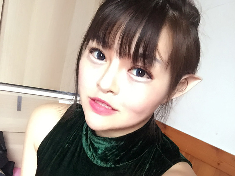 1255下一站天后的主播海報