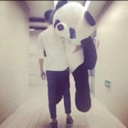 有点小烦！