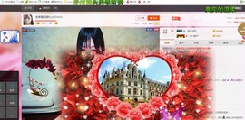 顾洛洛洛洛主播照片