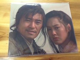 淘宝-树哥鼠标垫主播照片