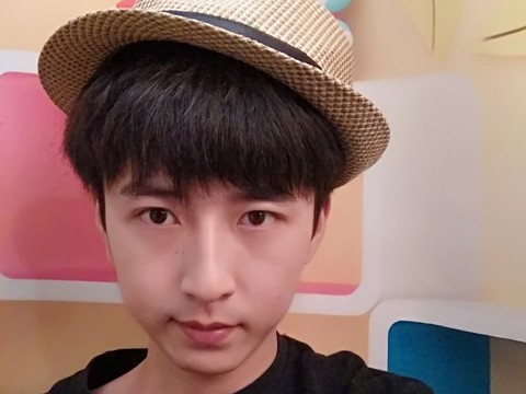 李轩5海报