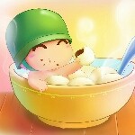 纯属柚人