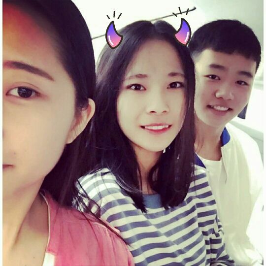 淑女耶的主播照片