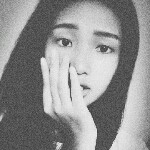 谁家的乖小妞