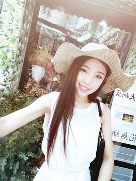十一女团-悟小空主播照片