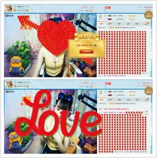 ℳ顔小汐♥主播照片