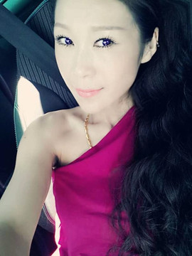竹笛晨歌主播照片