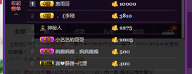 藝ღ小艺艺ღ主播照片