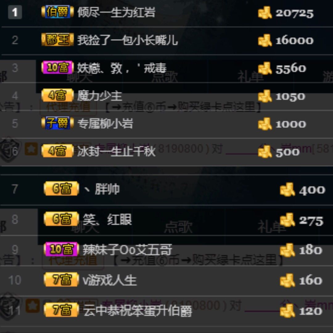 我等了3年主播照片