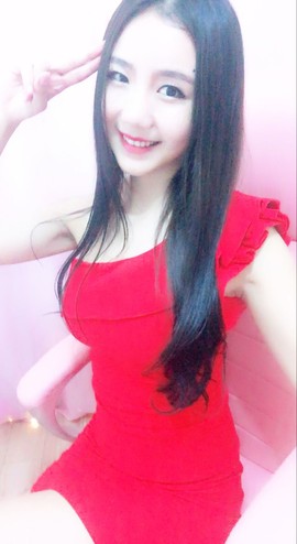唯物唯语为你主播照片