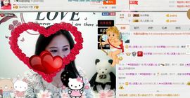 ゞ❤民歌甜姐ゞ主播照片