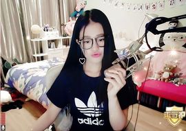 🖤BLACK8La主播照片