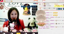 ゞ❤民歌甜姐ゞ主播照片