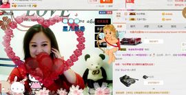 ゞ❤民歌甜姐ゞ主播照片