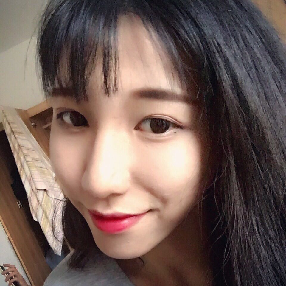 最近毕业了有些忙主播照片