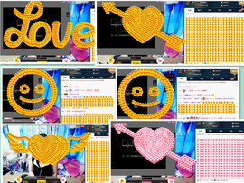 气质小神经~主播照片