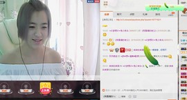 兔小呆＆主播照片