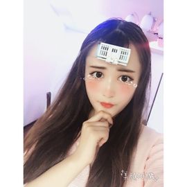 小可爱呀💙主播照片