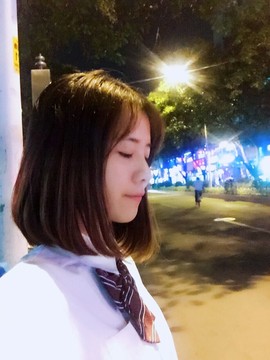 『不二』｀张晶晶主播照片