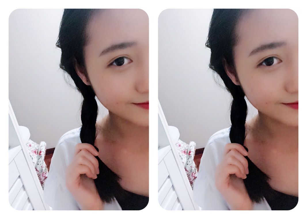 余龄儿主播照片