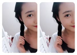 余龄儿主播照片