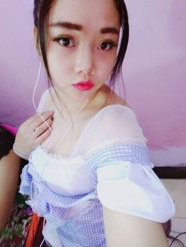 --杨雪儿主播照片