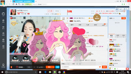 夏末❥❥主播照片