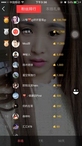 琴妹妹—-暂别主播照片