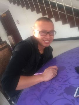 Mc汤龙主播照片