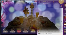 女王小主主播照片
