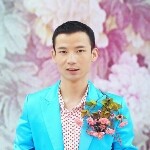 昵称违规，请重新修改