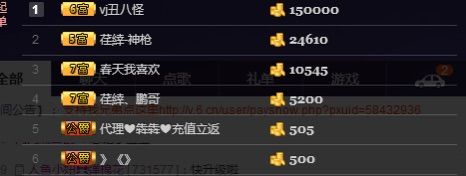 荏緈丶格格感恩的主播照片