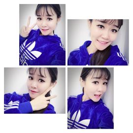 依妹求过任务！主播照片