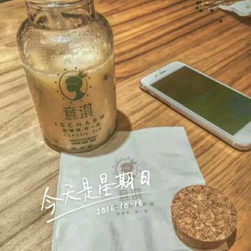地藏御魂的主播照片