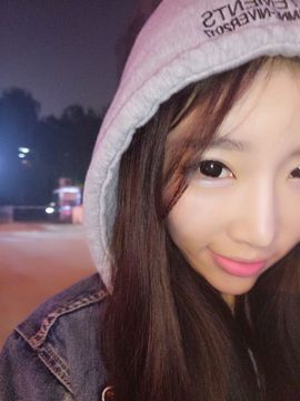 哈哈哈💕主播照片
