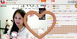ゞ❤民歌甜姐ゞ主播照片