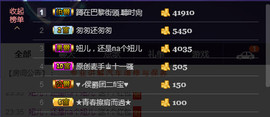 MC读课文，小雨主播照片