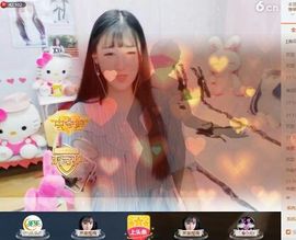 昵称违规，请重新修改主播照片