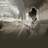 愛、請祉歩