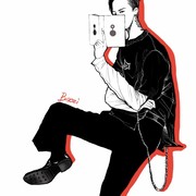 我说桐哥哥你说要