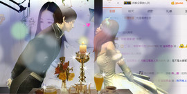 言~儿太难了主播照片