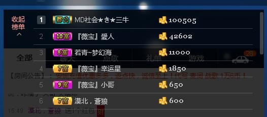 calm~薇宝的图片