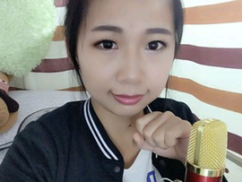 ☞小林子主播照片