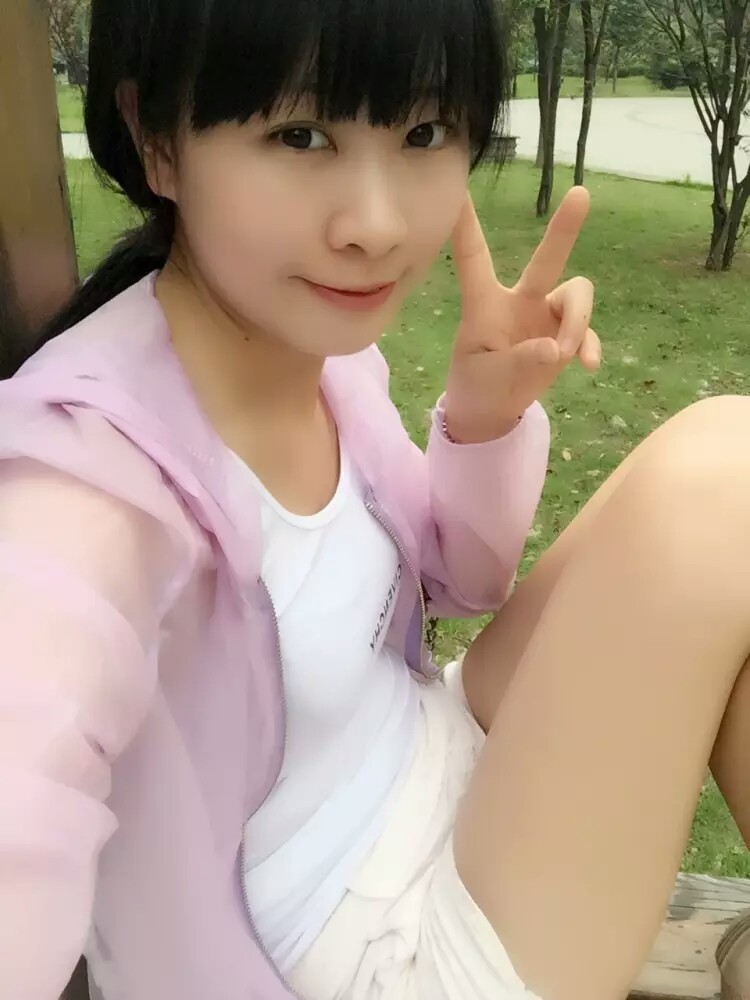 丫头@~主播照片